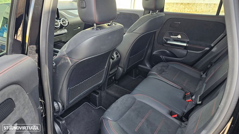 Mercedes-Benz GLA 250 - 15