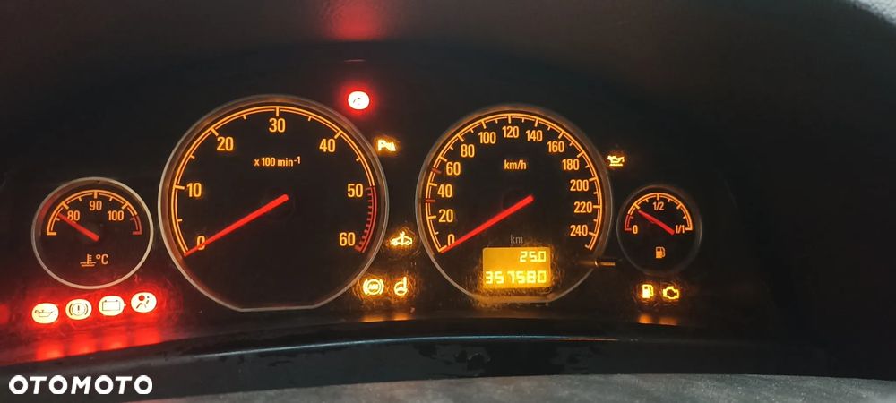 Opel Vectra 1.9 CDTI Comfort - 5