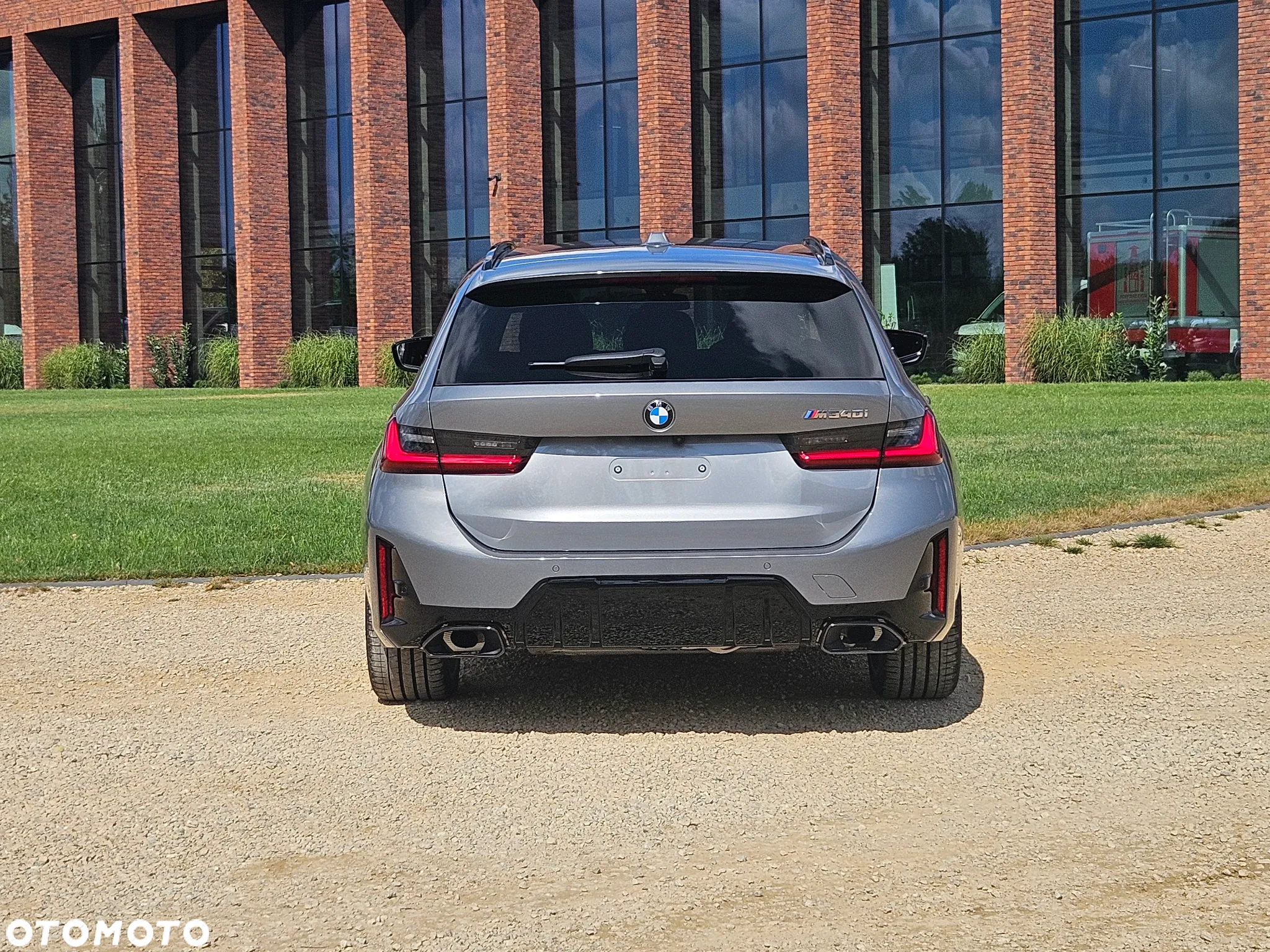 BMW Seria 3 - 7