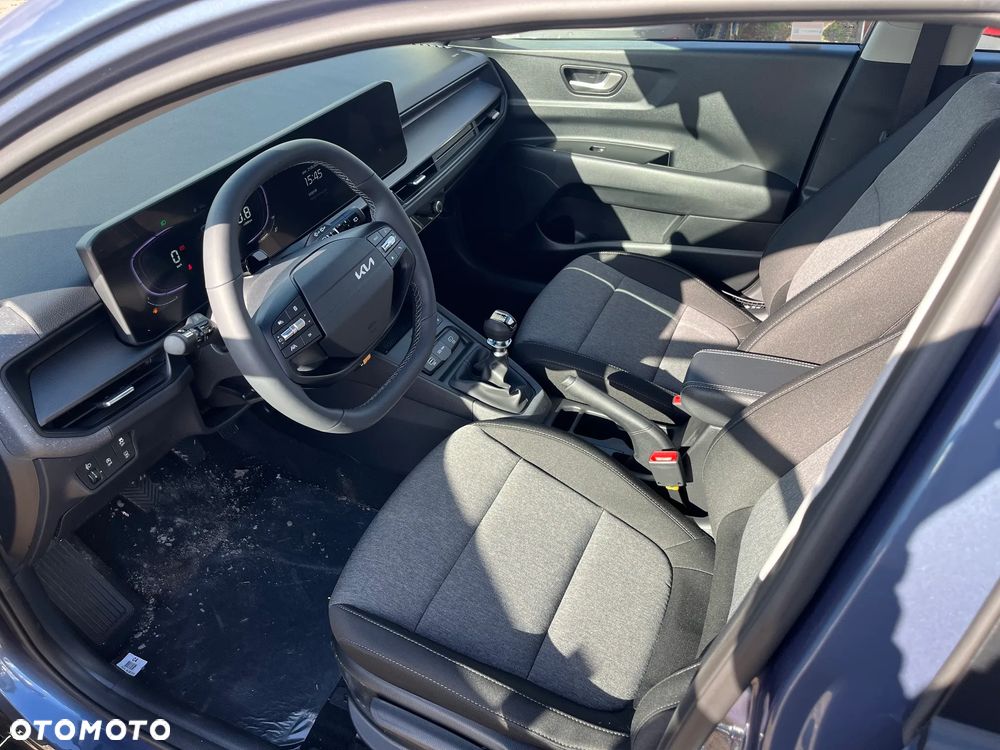 Kia Stonic 1.0 T-GDI M - 14