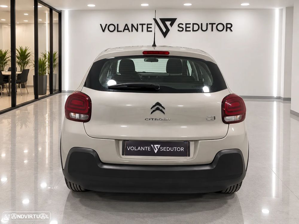 Citroen C3 2024 photo 2