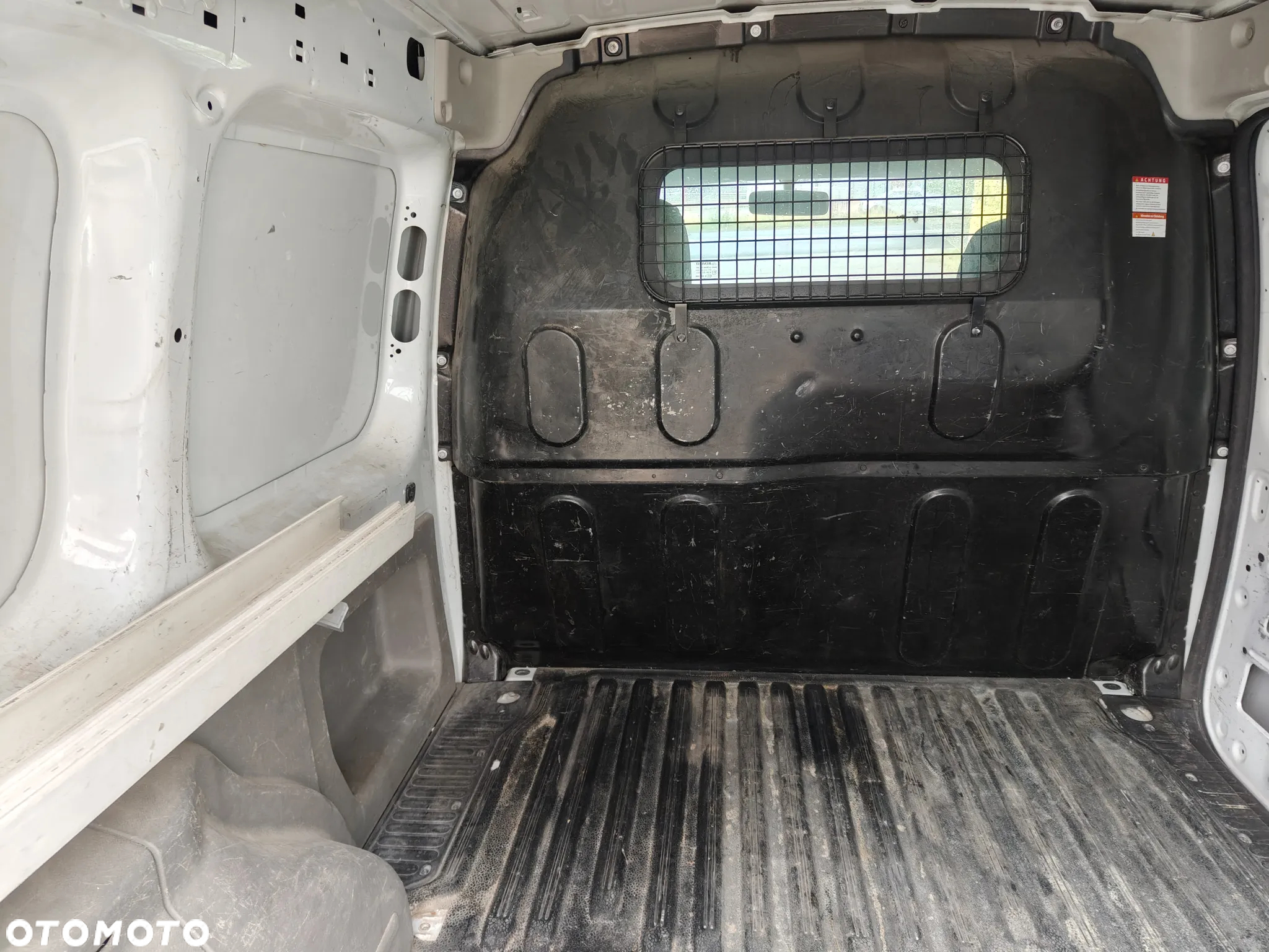 Renault Kangoo - 4