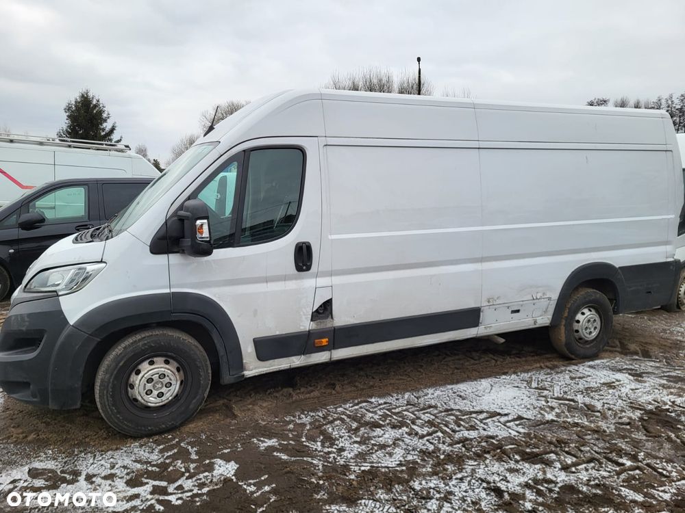 Peugeot BOXER - 6