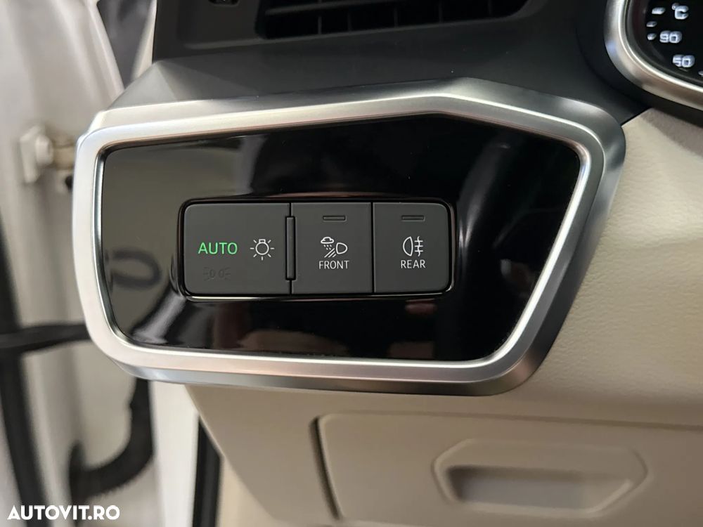 Audi A6 Limuzina - 16