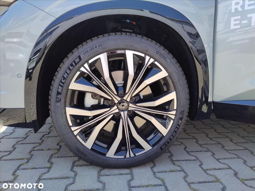 Renault Espace 1.2 E-Tech Full Hybrid 200 Iconic MMT 5os - 10