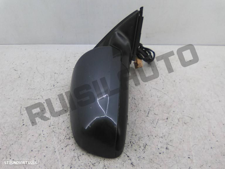 Espelho Retrovisor Direito Eléctrico  Audi A4 B6 Avant (8e) [20 - 5