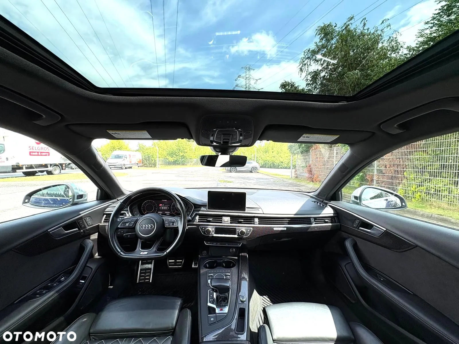 Audi S4 Limousine 3.0 TFSI Quattro Tiptronic - 9