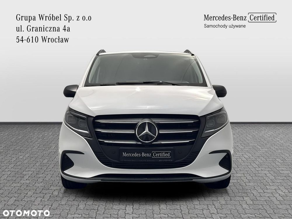 Mercedes-Benz Vito Tourer L2 Pro 9G-Tronic 447.703 - 10