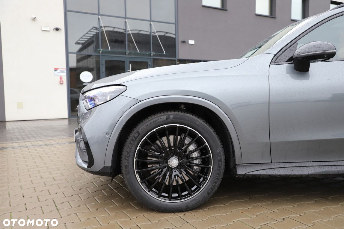 4x Felgi 18 m.in. do MERCEDES CLA C W204 W205 W206 CLS W218 E W211 W212 W213 GLA GLB - MR532 (FBX122 - 5