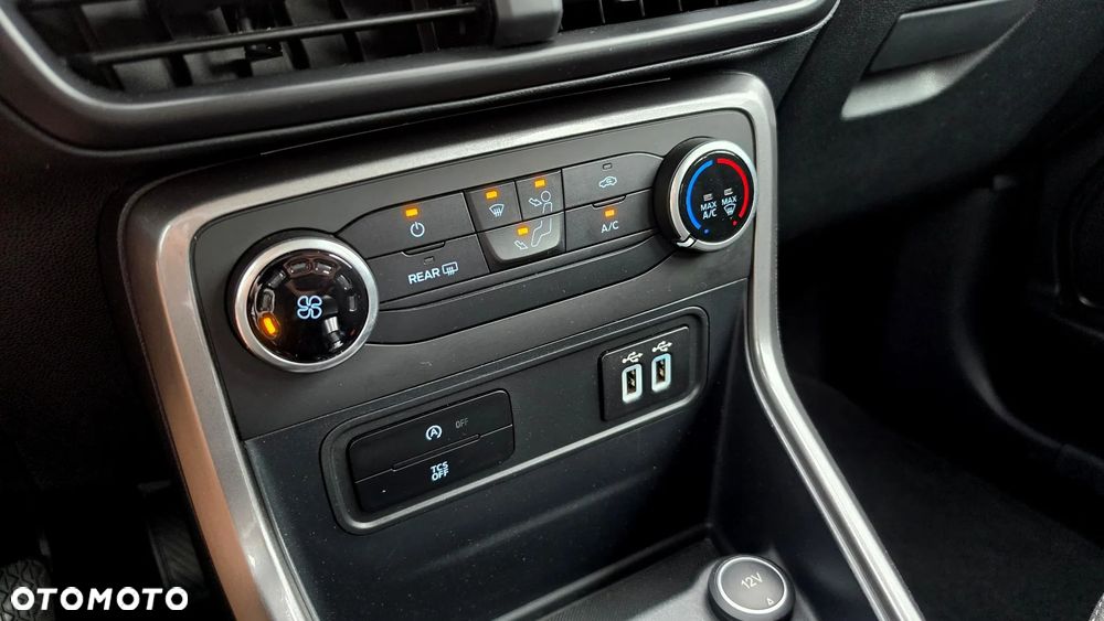 Ford EcoSport 1.0 EcoBoost TITANIUM - 33
