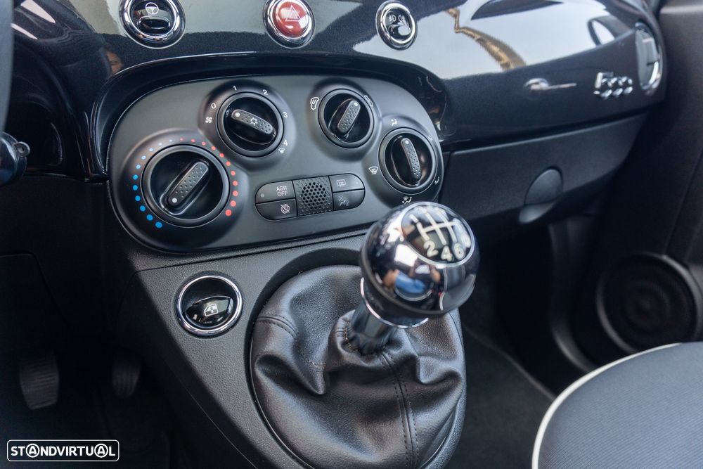 Fiat 500 - 20