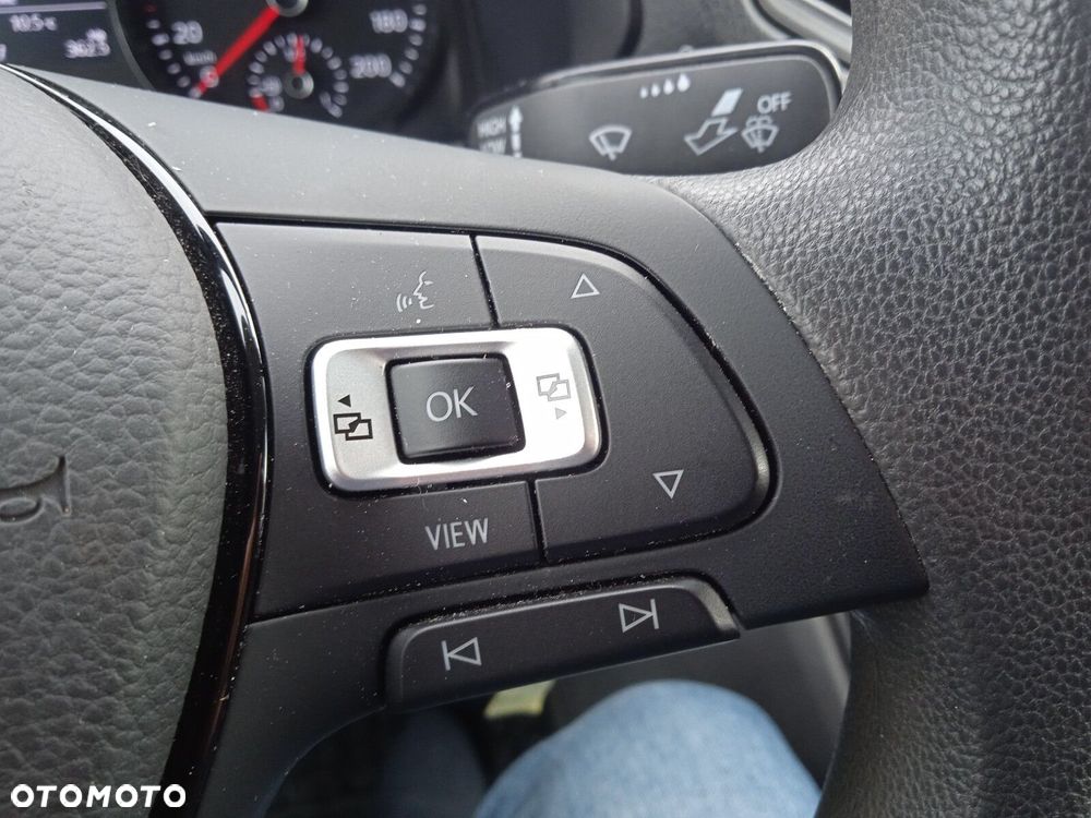 Volkswagen Crafter - 15