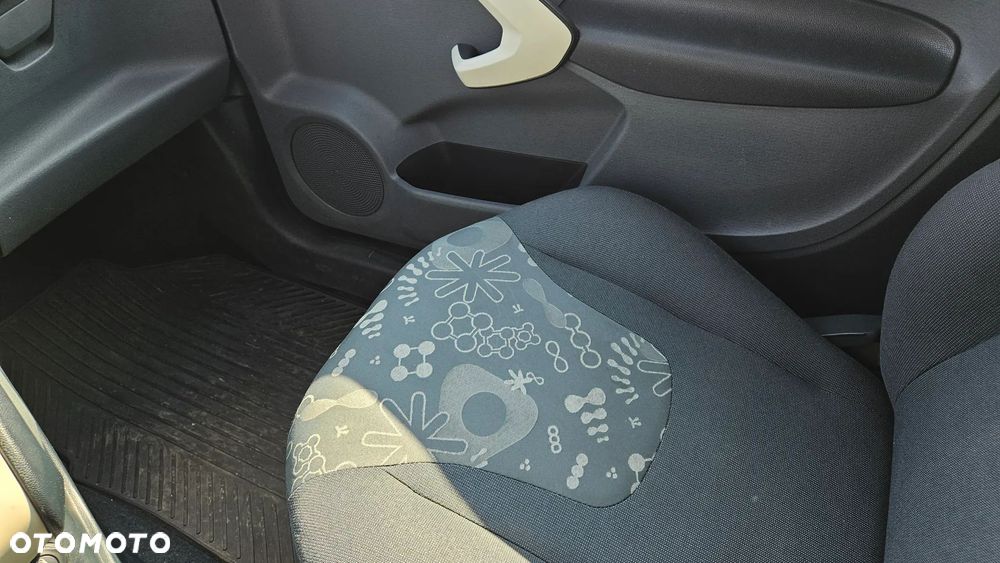 Ford KA 1.2 Titanium ASS EU6 - 31