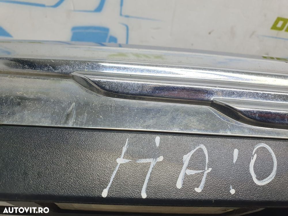 Ornament maner haion 05113252ab Chrysler Voyager 5 [2007 - 2011] 2.8 - 3