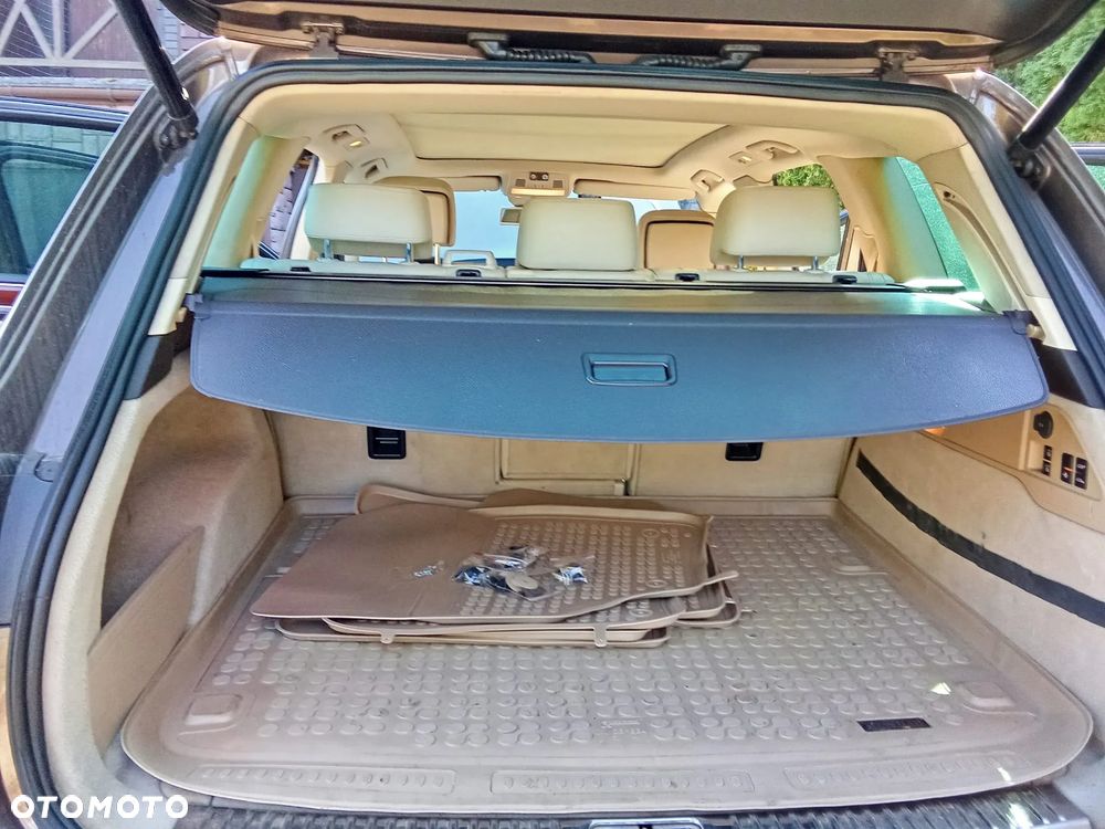 Volkswagen Touareg 3.0 V6 TDI DPF Perfect Tiptr - 13