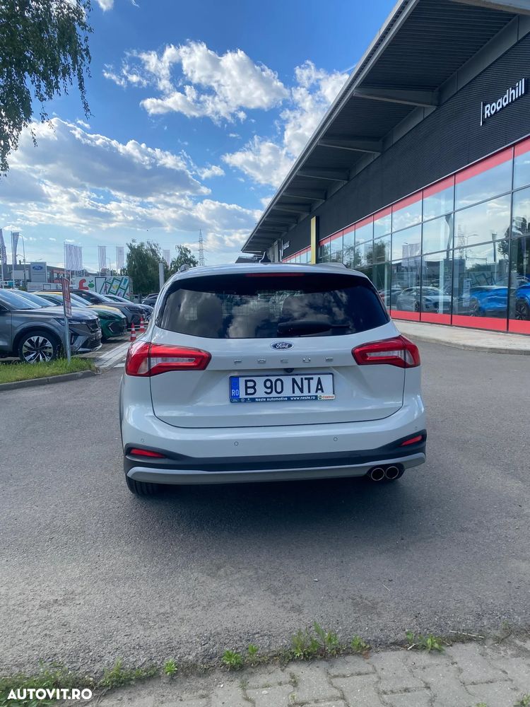 Ford Focus 2.0 EcoBlue Active - 6