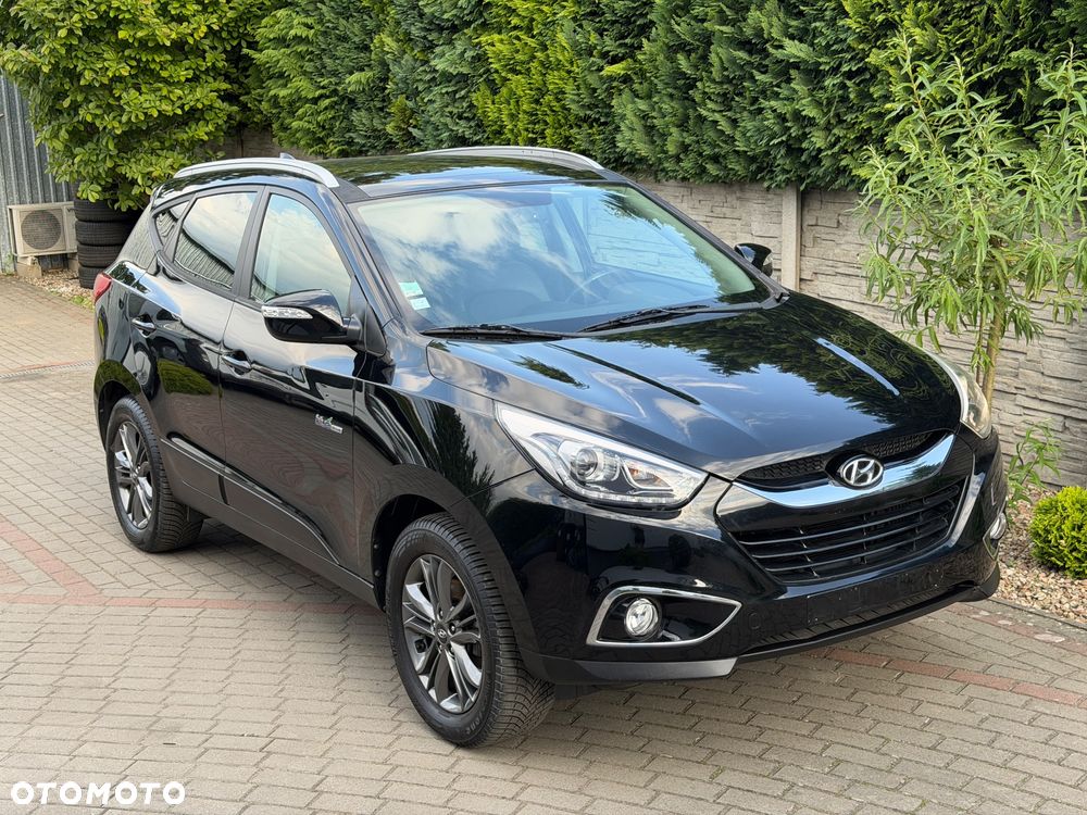 Hyundai ix35 - 4