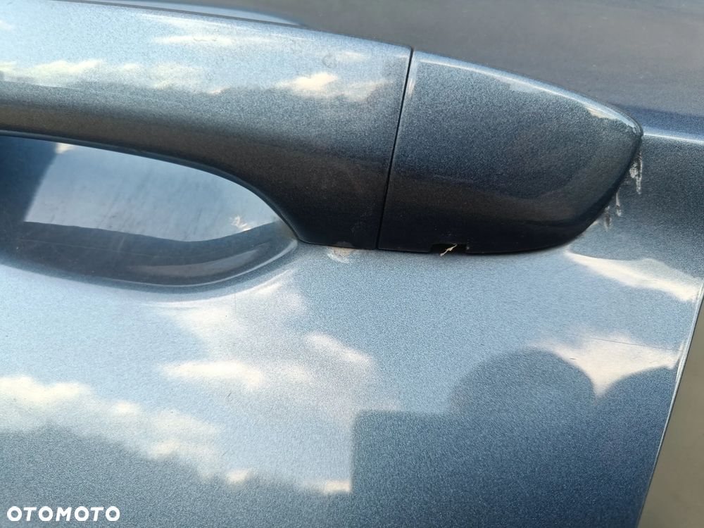 Drzwi Lewe Przednie VW Passat B8 Lewy Przód LB5J - 26