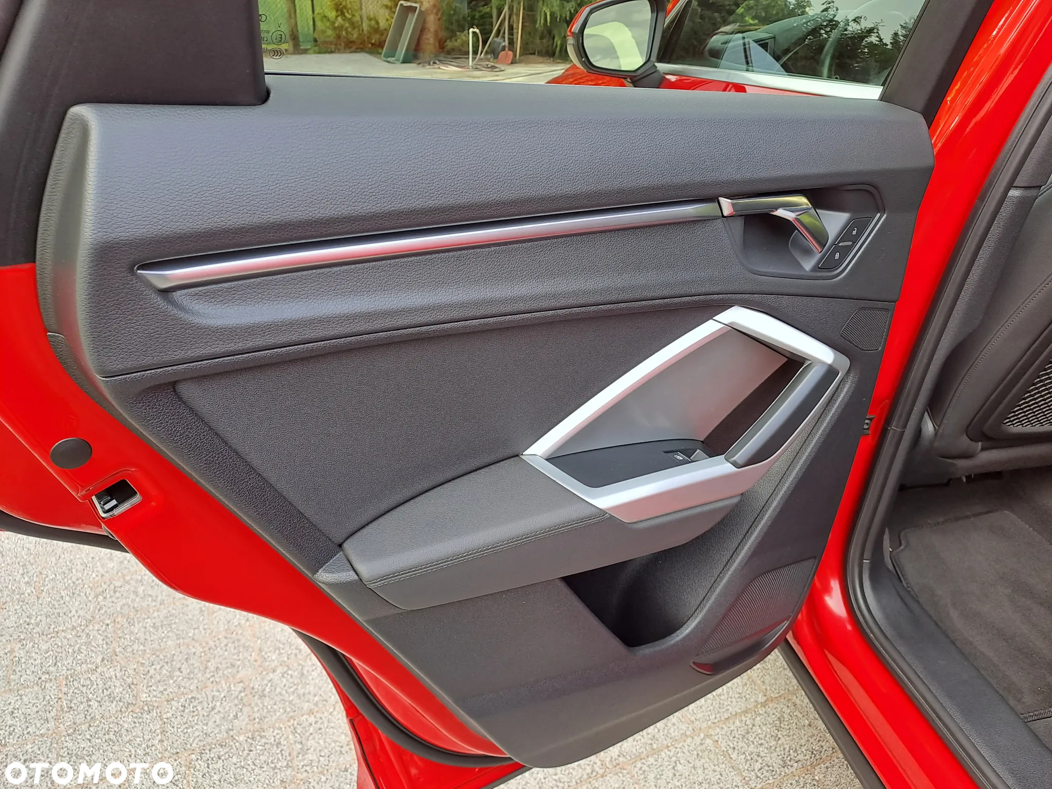 Audi Q3 40 TFSI Quattro S tronic - 11
