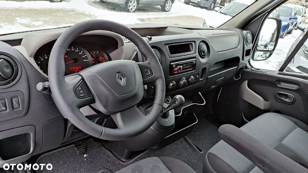 Renault Master - 5