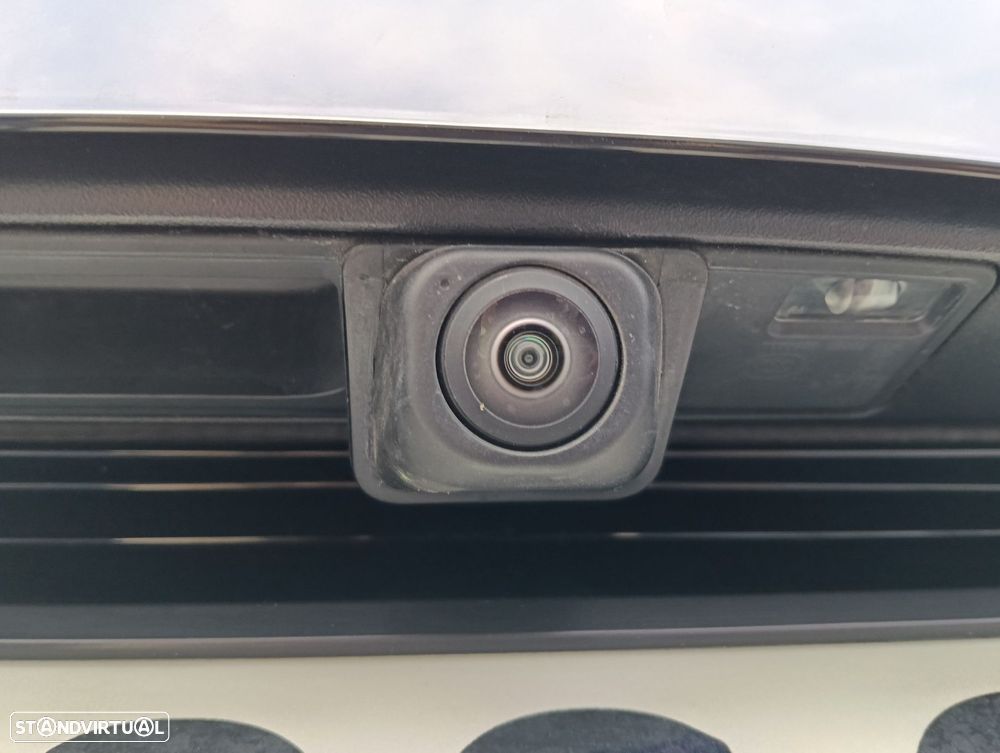 Ford Puma 1.0 EcoBoost MHEV ST-Line X - 33