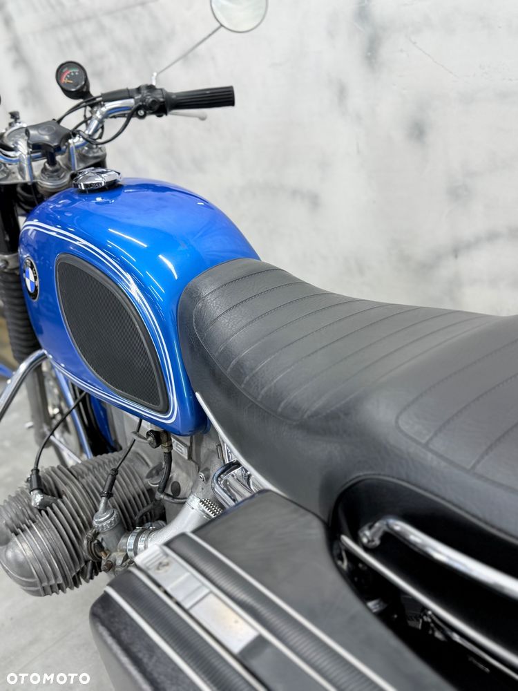 BMW R - 11