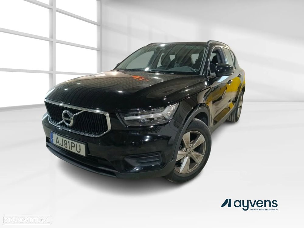 Volvo XC 40 1.5 T2 Core - 1