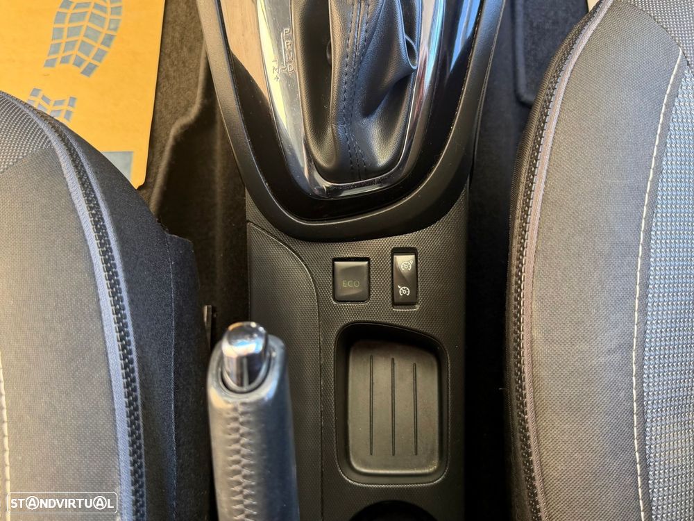 Renault Captur ENERGY TCe 120 EDC Luxe - 25