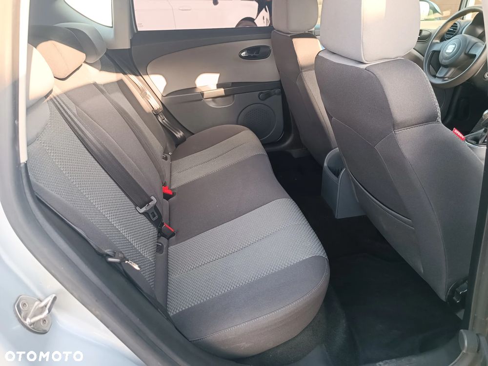 Seat Leon - 14