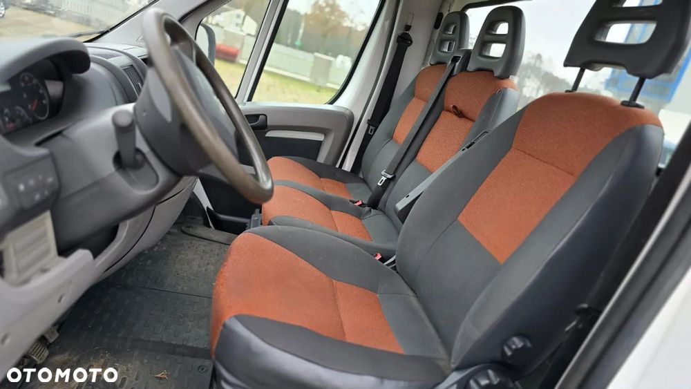 Fiat DUCATO - 11
