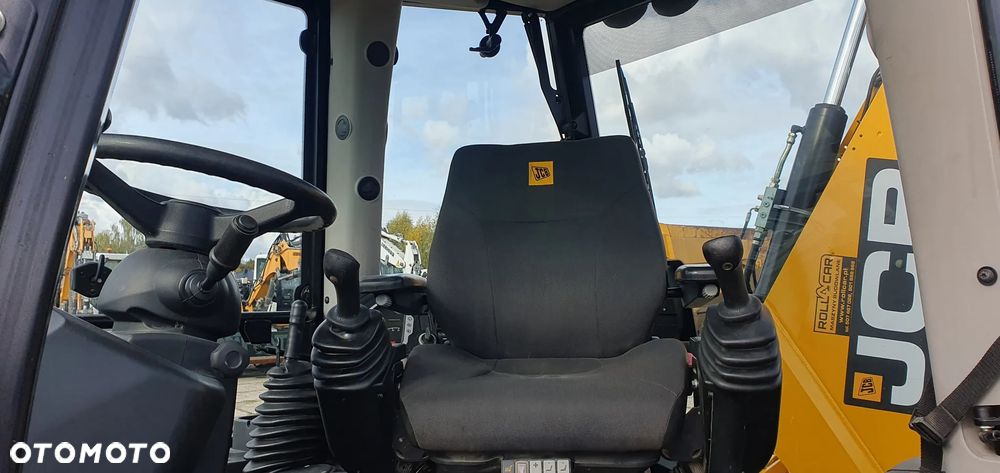 JCB 3CX contractor - 5