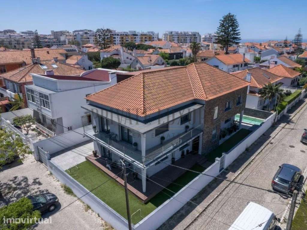 Surf, Work & Live | Moradia V7 com Piscina Aquecida e Jacuzzi a 5 M... - Grande imagem: 2/27
