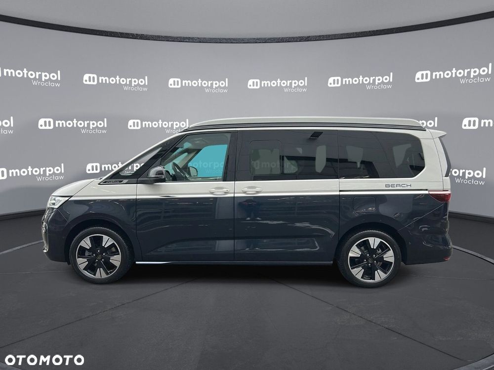 Volkswagen California - 3