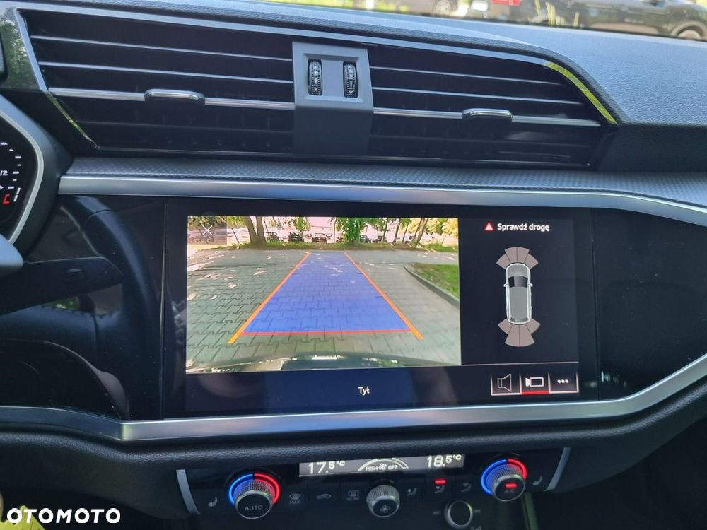 Audi Q3 35 TFSI S tronic - 22