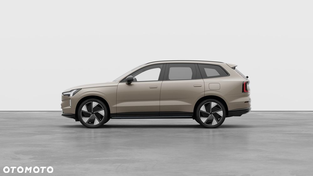 Volvo EX90 106kWh Twin Motor Performance AWD Ultra 7 os - 8