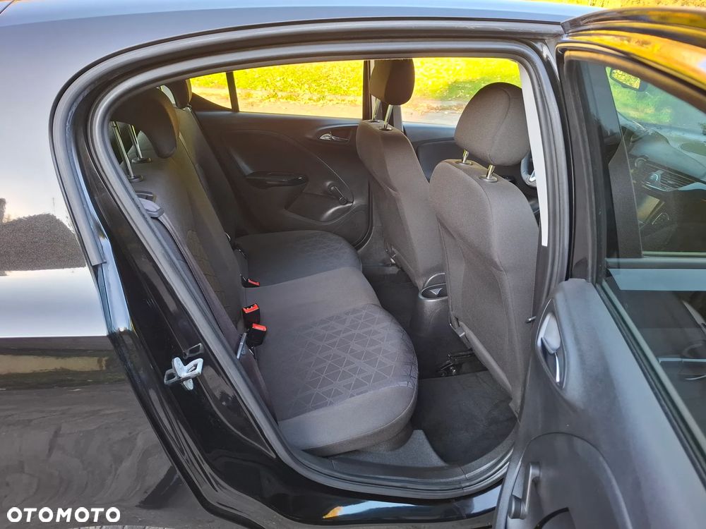 Opel Corsa - 9