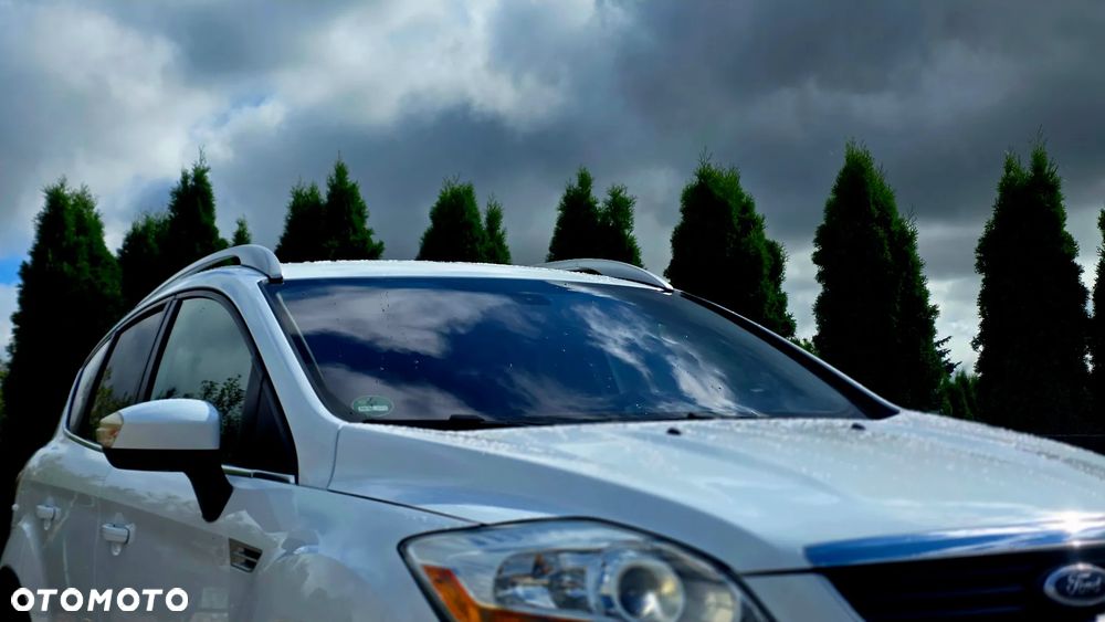 Ford Kuga 2.0 TDCi 4x4 Champions Edition - 18