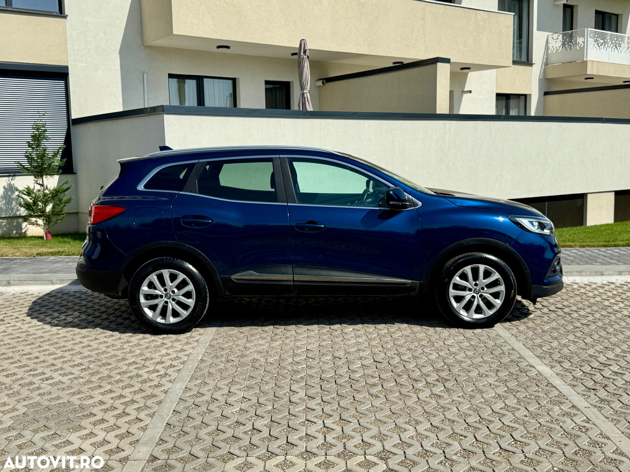Renault Kadjar - 12