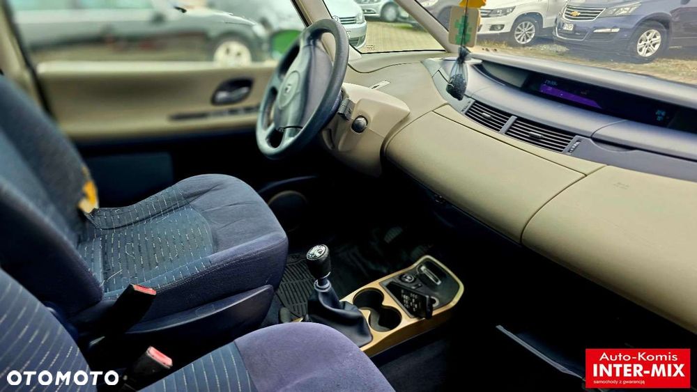 Renault Espace - 36