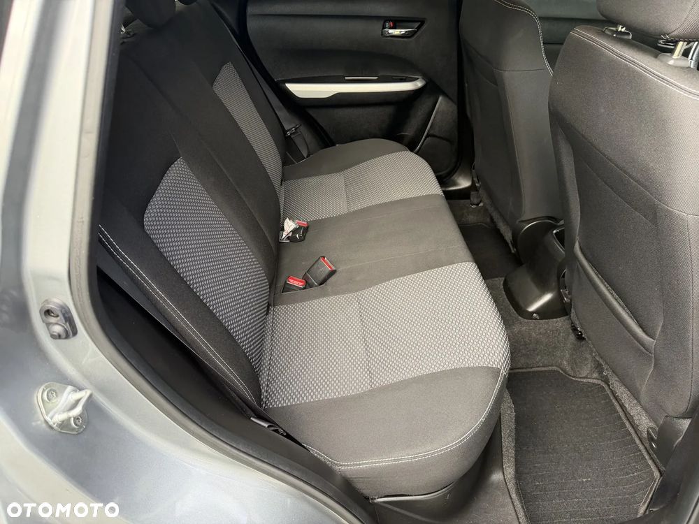 Suzuki Vitara 1.6 Premium 2WD - 32