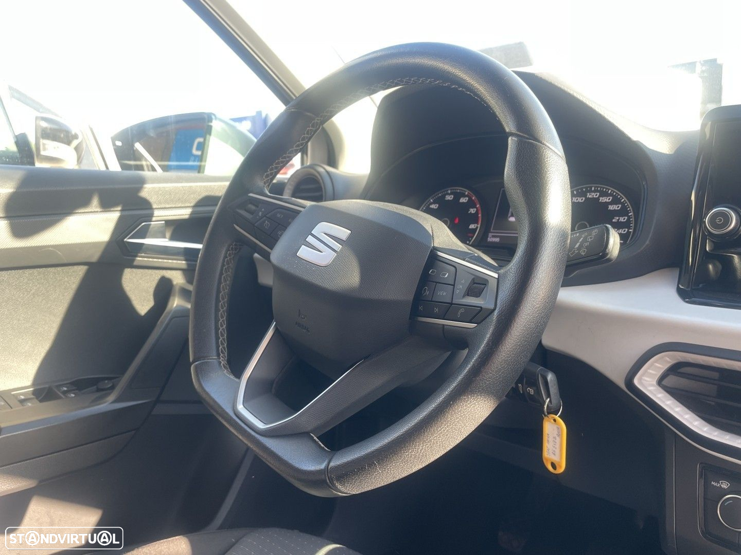 SEAT Ibiza 1.0 EcoTSI Style - 20