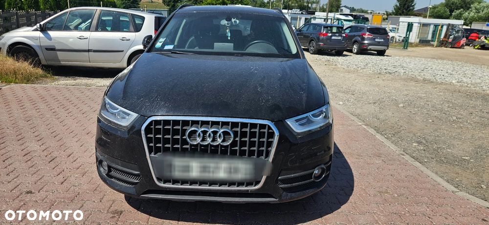Audi Q3 2.0 TDI Quattro S tronic - 9