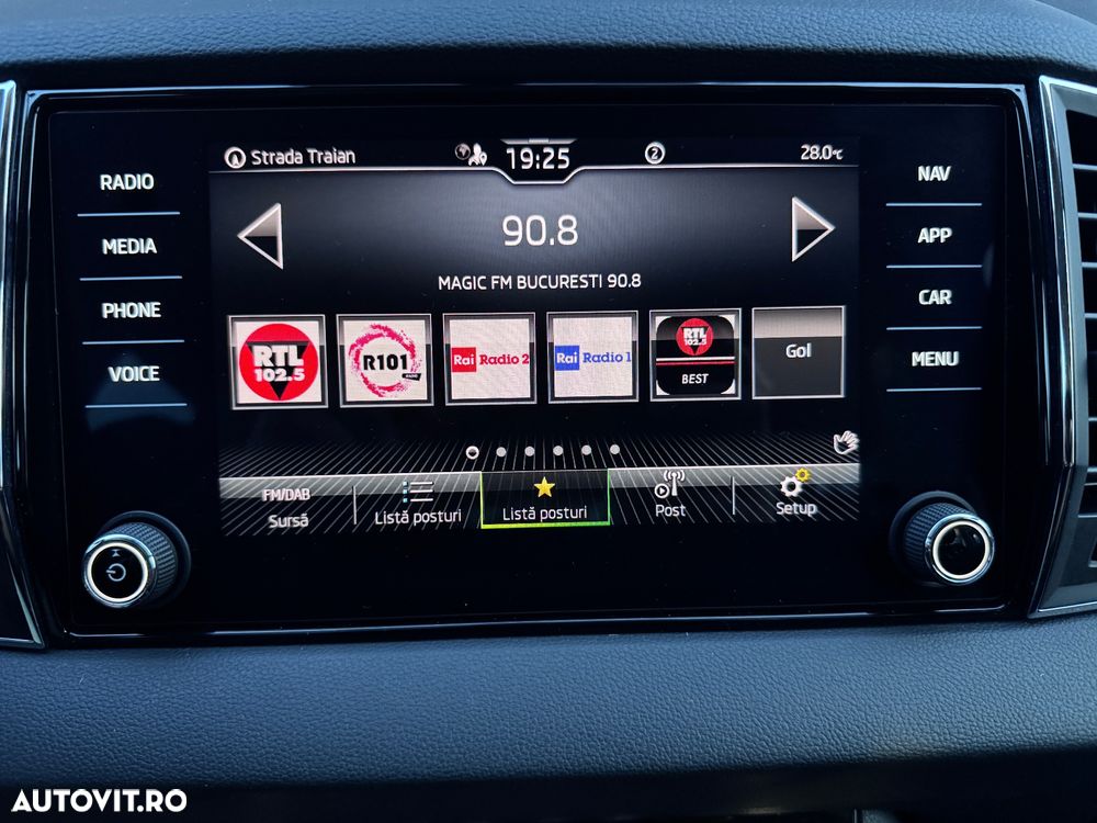 Skoda Karoq 2.0 TDI Ambition - 13