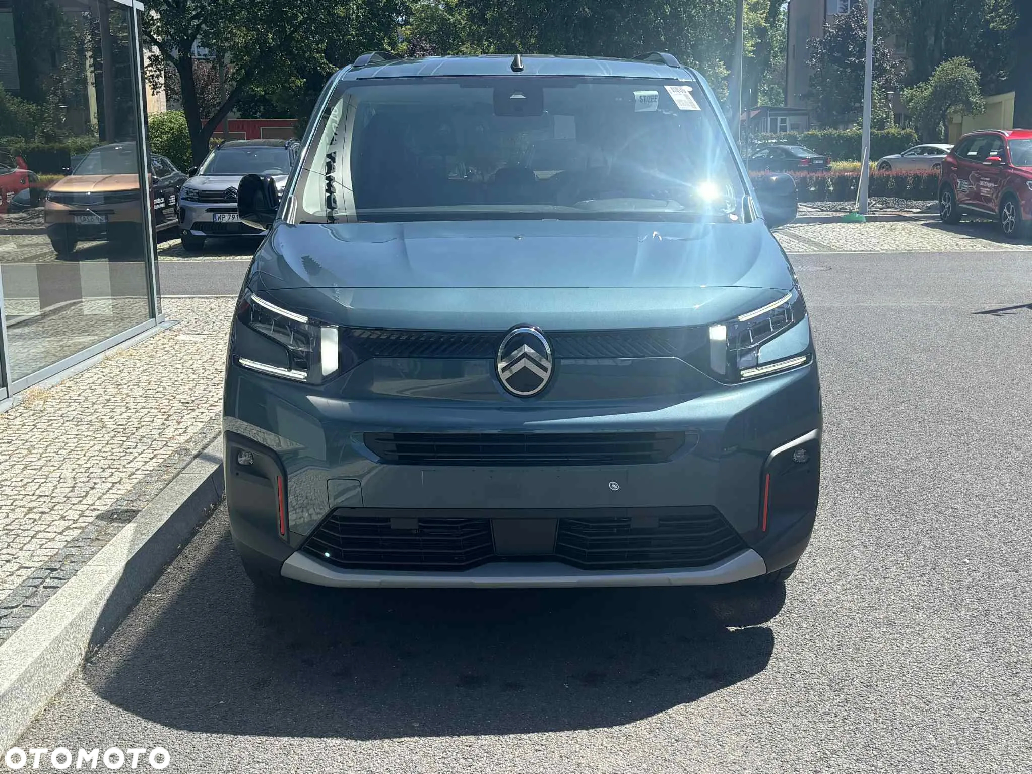 Citroën Berlingo XL 1.5 BlueHDI Max S&S - 5