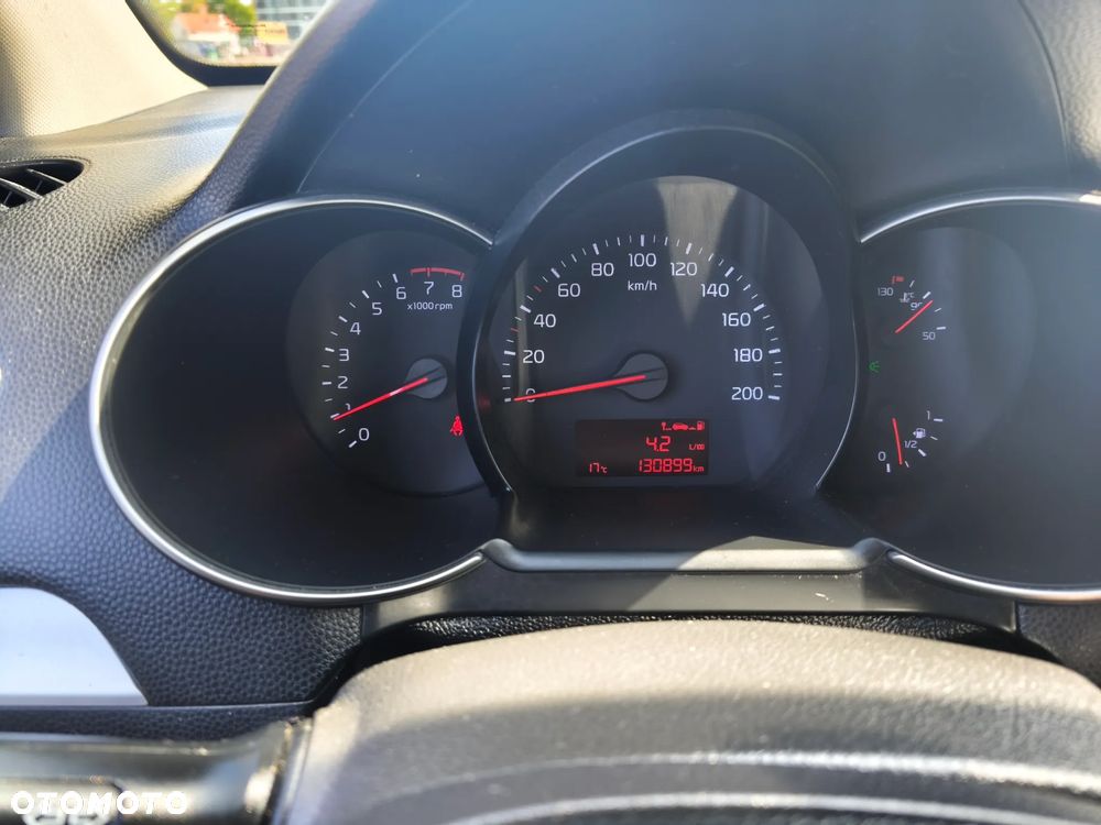 Kia Picanto 1.0 Business Line - 14