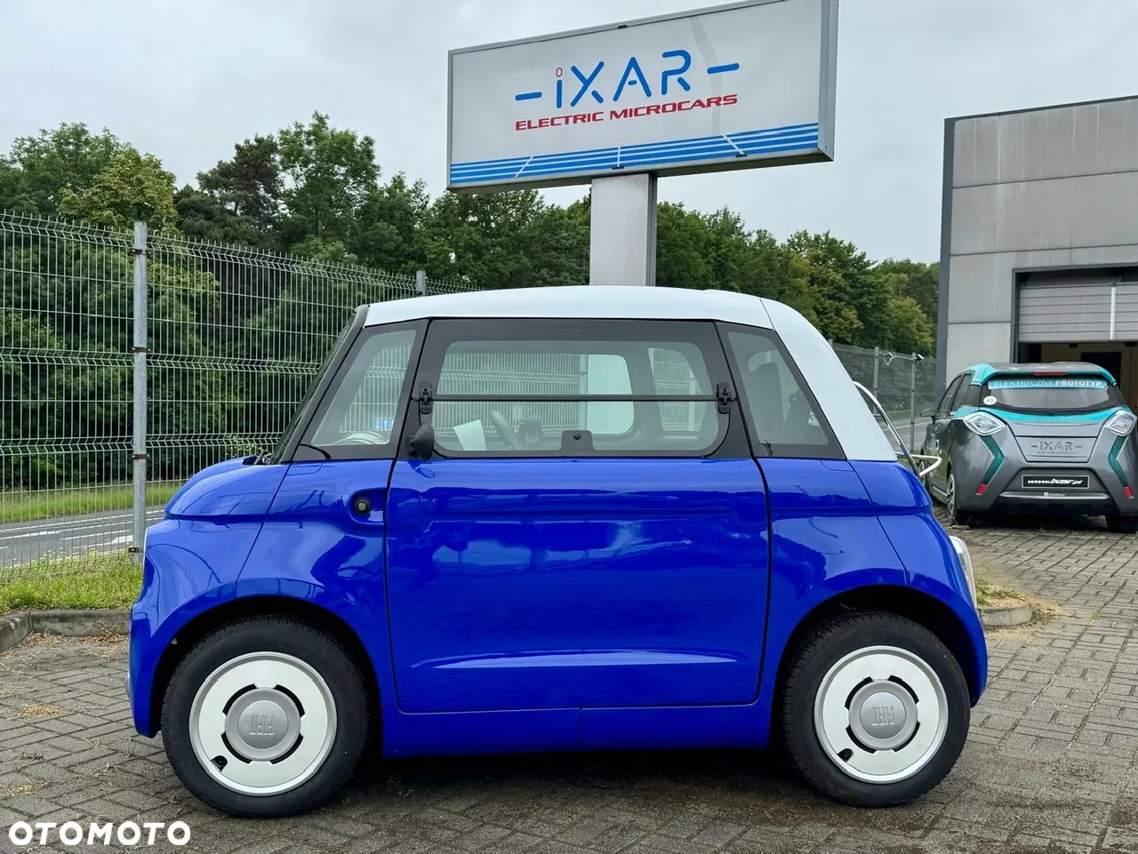 Fiat Inny - 8