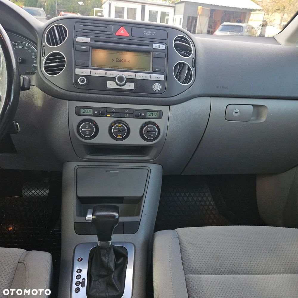 Volkswagen Golf Plus - 20