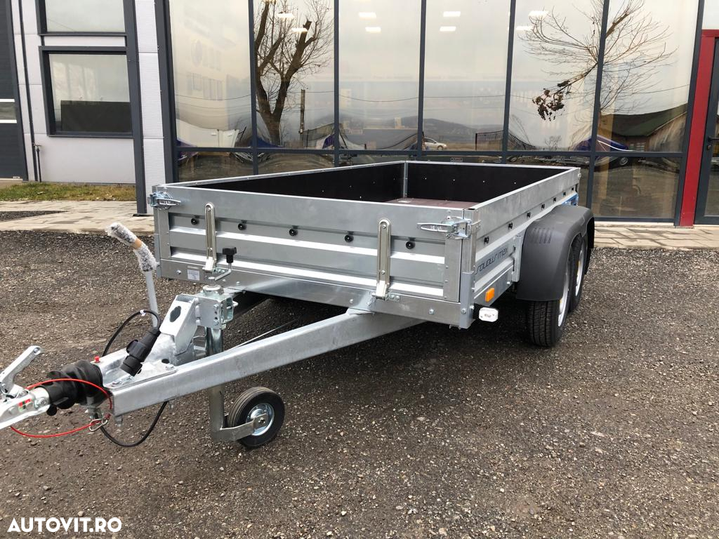 Faro SOLIDUS MAX 3M/1.5M MMA1500KG/2000KG - 5