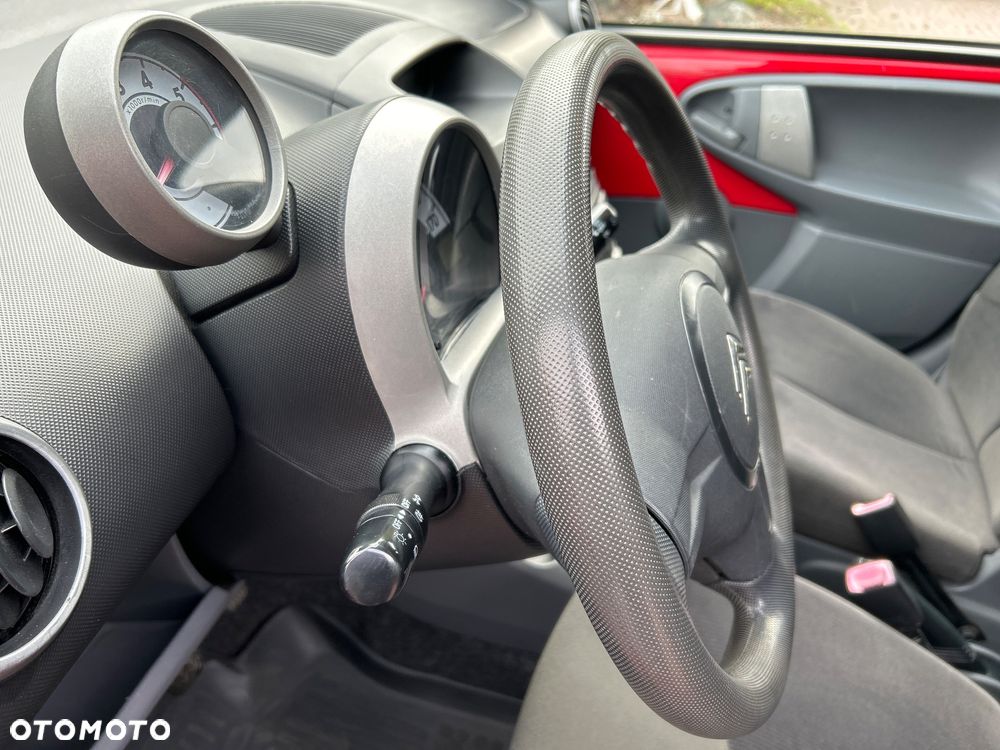 Citroën C1 HDi 55 Style - 15