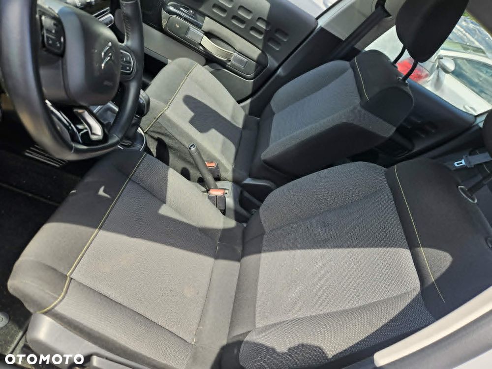 Citroën C3 Pure Tech 83 S&S MAX - 12